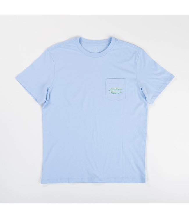 Southern Point - Bird Dog Signature Tee