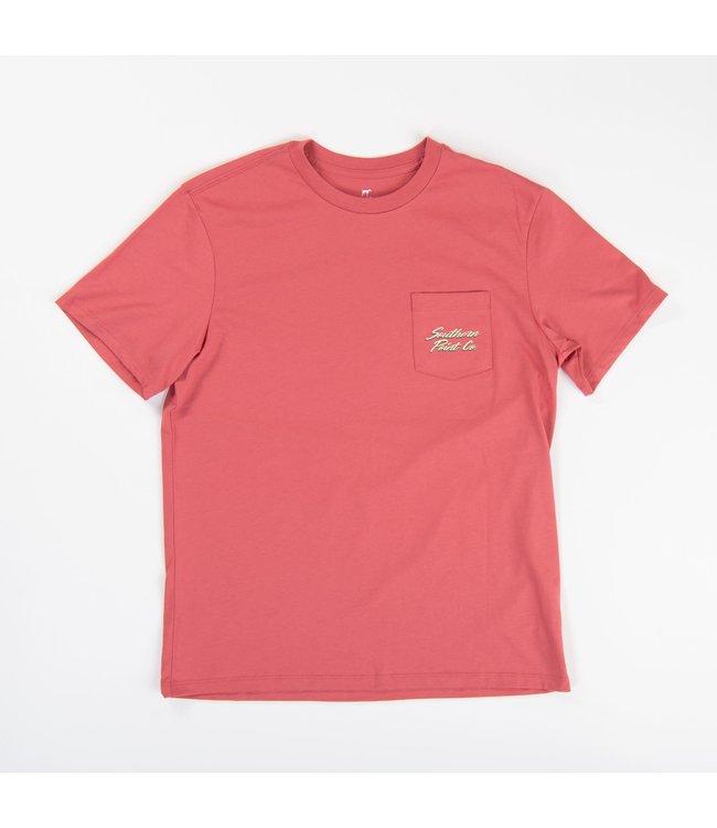 Southern Point - Bird Dog Signature Tee