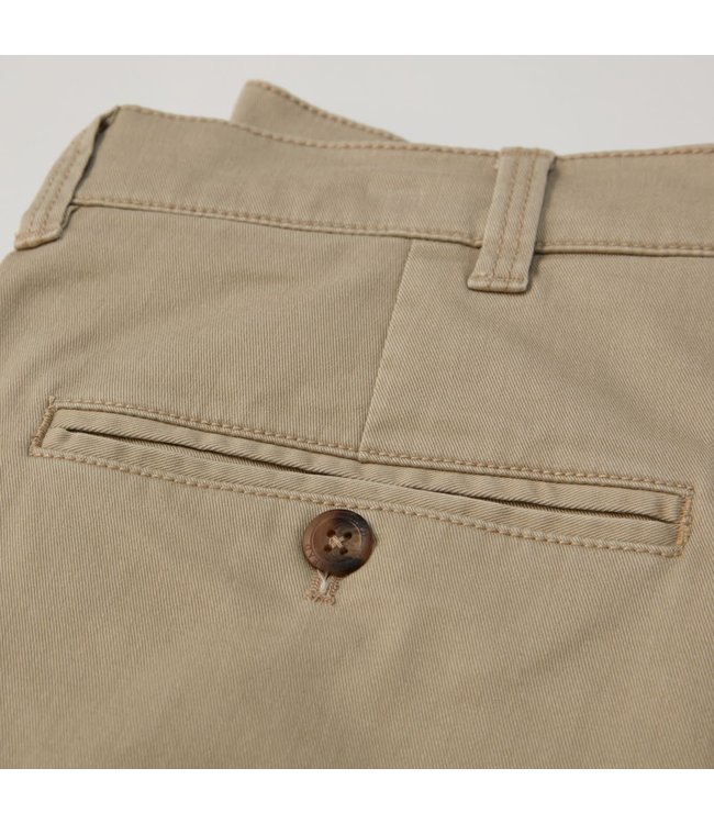 Duck Head 9" Gold School Short