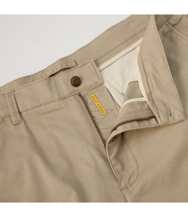 Duck Head 9" Gold School Short