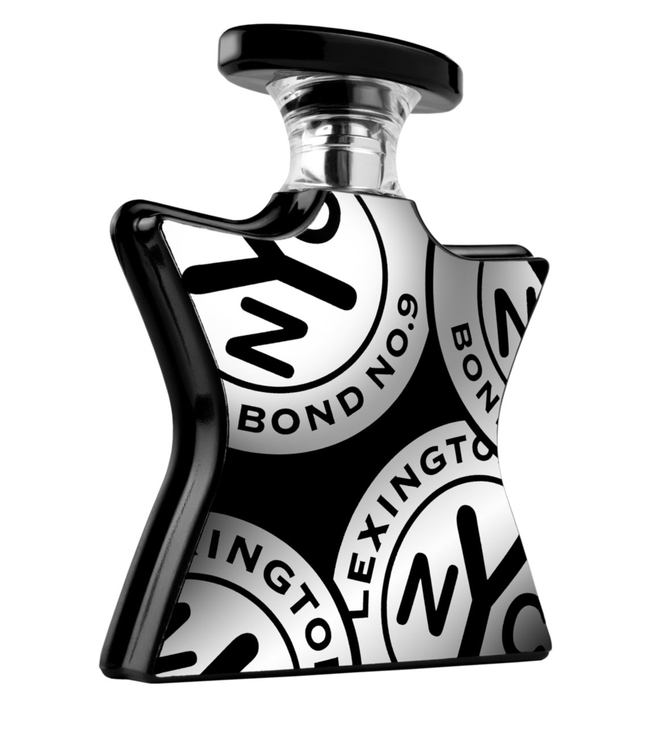 Lexington Avenue Eau de Parfum 50ml (1.7 fl Oz)