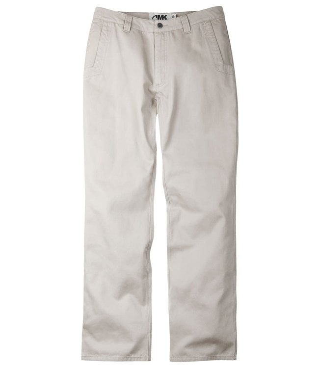 Chamois Cloth Pant in 4 Colors by Bills Khakis, Varies / Black