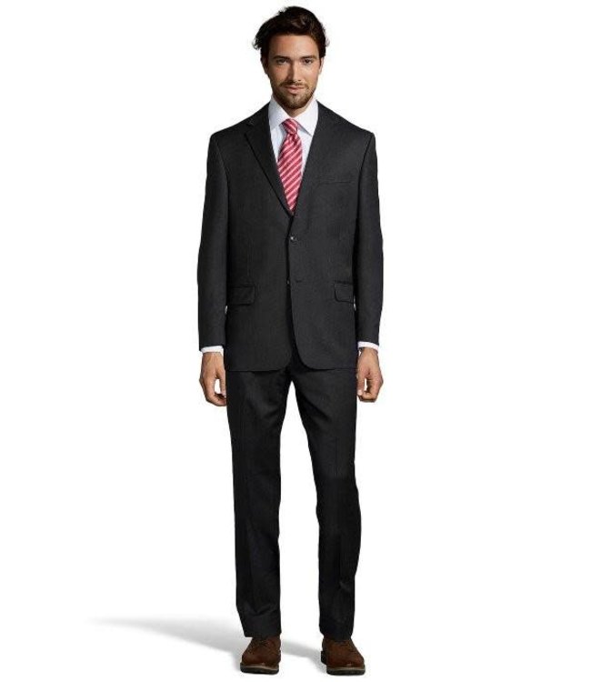 Blue Lion - Bishop 2 Button Wool Suit