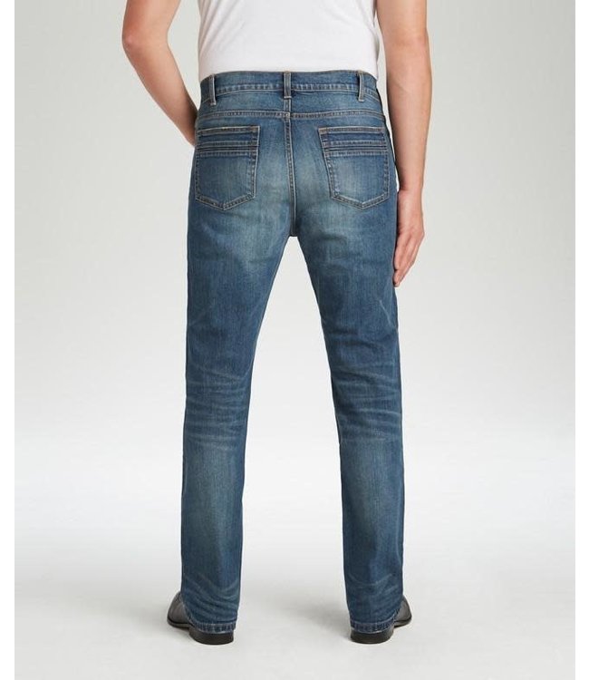 Grand River - Stretch Traditional Straight Cut Jean #198
