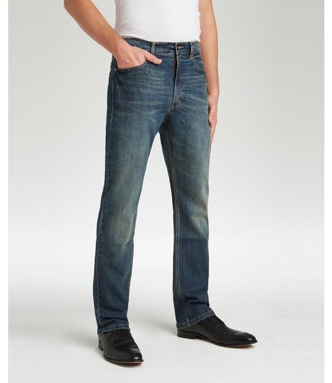 Grand River - Stretch Traditional Straight Cut Jean #198