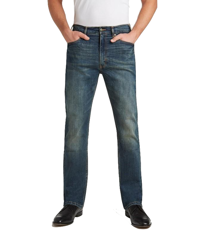 Grand River - Stretch Traditional Straight Cut Jean #198