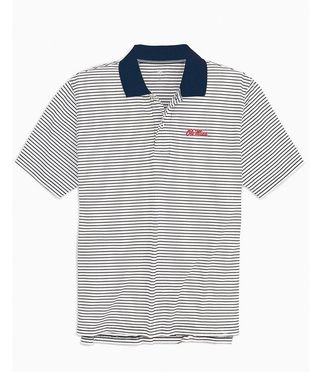ole miss polo