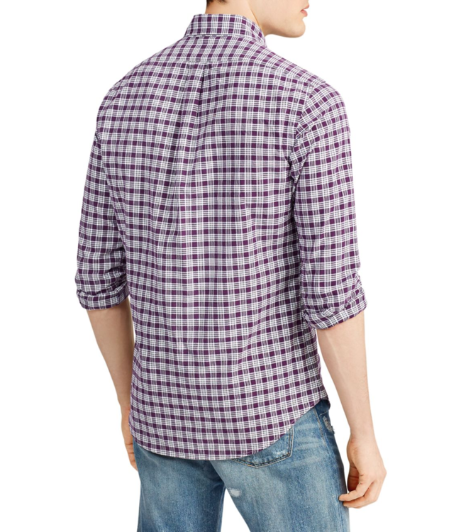 Polo Ralph Lauren - Oxford Shirt
