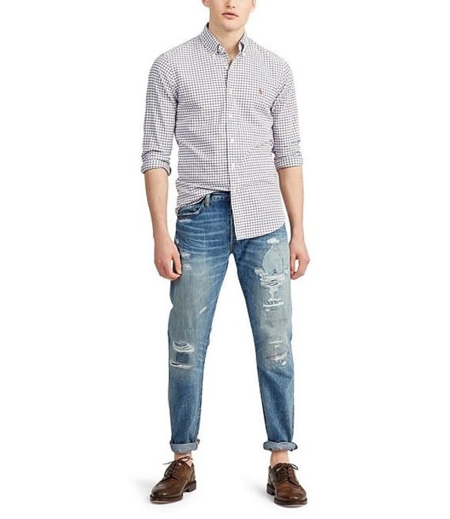 Polo Ralph Lauren - Oxford Shirt