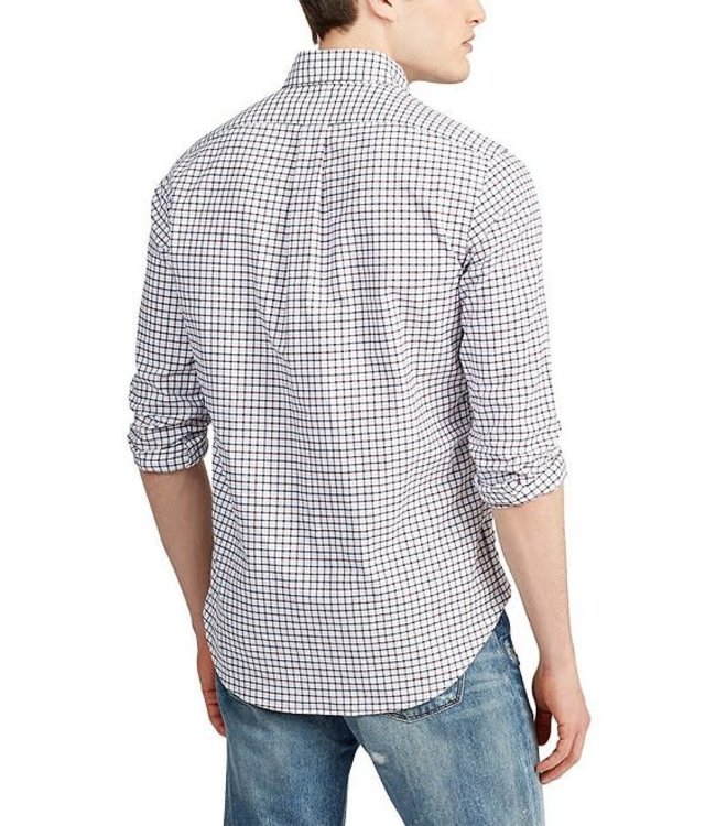 Polo Ralph Lauren - Oxford Shirt
