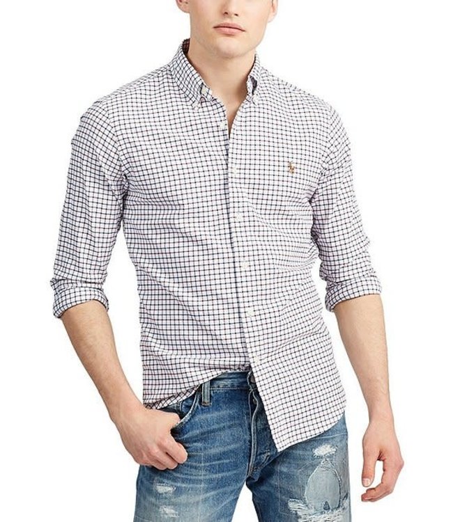 Polo Ralph Lauren - Oxford Shirt