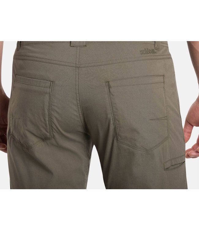 Slax Pants - Abraham's