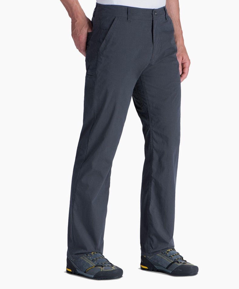 Mens Corporate Cotton Pant