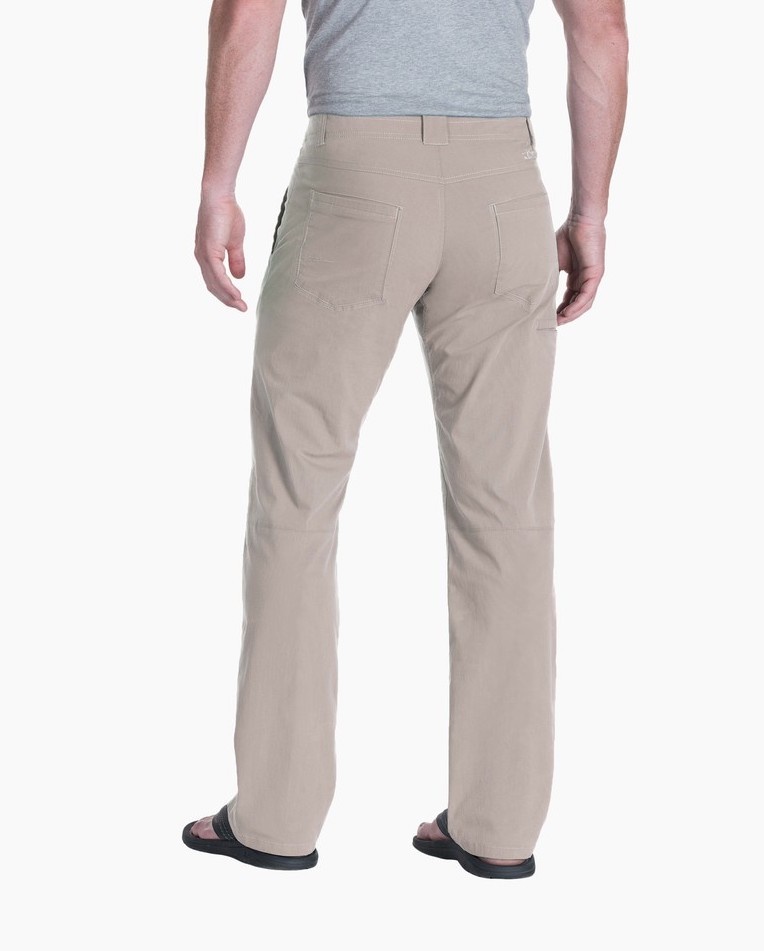 slax pants