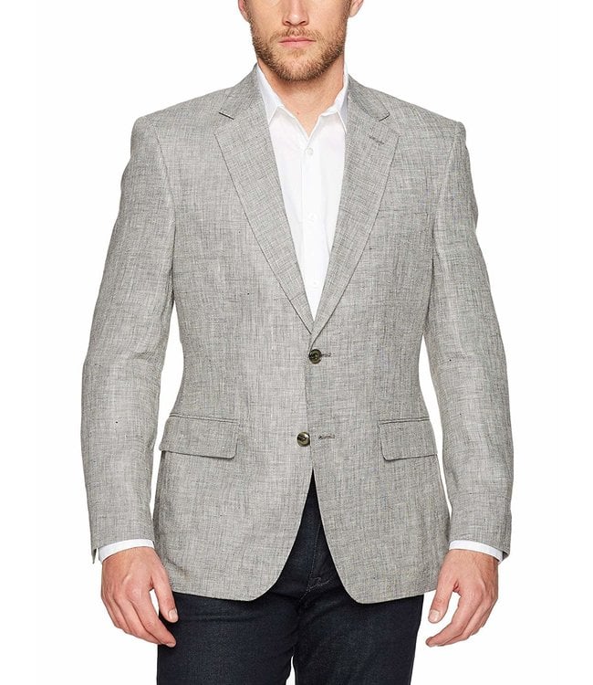 Palm Beach Brock Linen Sport Coat