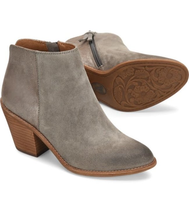 sofft suede boots