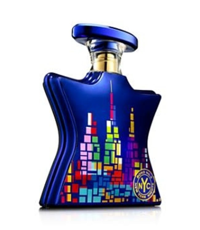 Bond - New York Nights Eau de Parfum 50ml