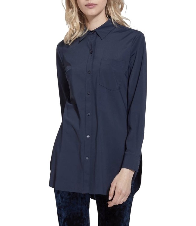 Lysse - Schiffer Button Down Shirt