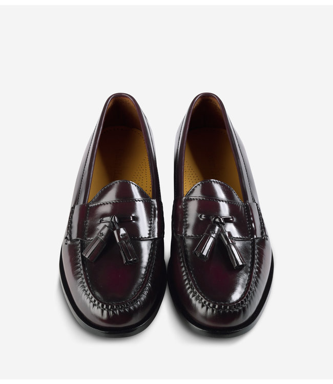 Cole Haan Pinch Tassel - Abraham's