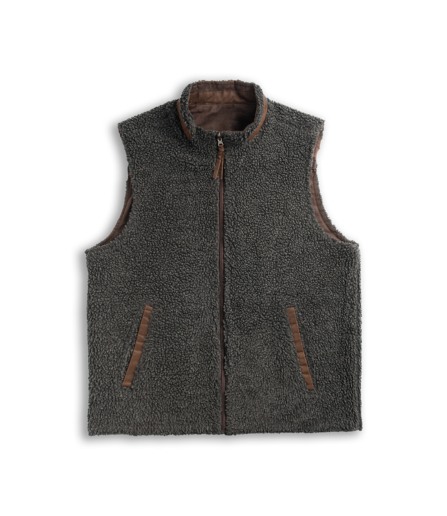 Madison Creek Teton Reversible Vest
