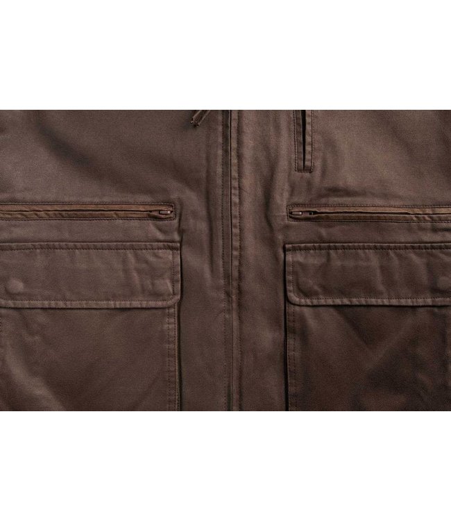 Madison Creek Teton Reversible Vest