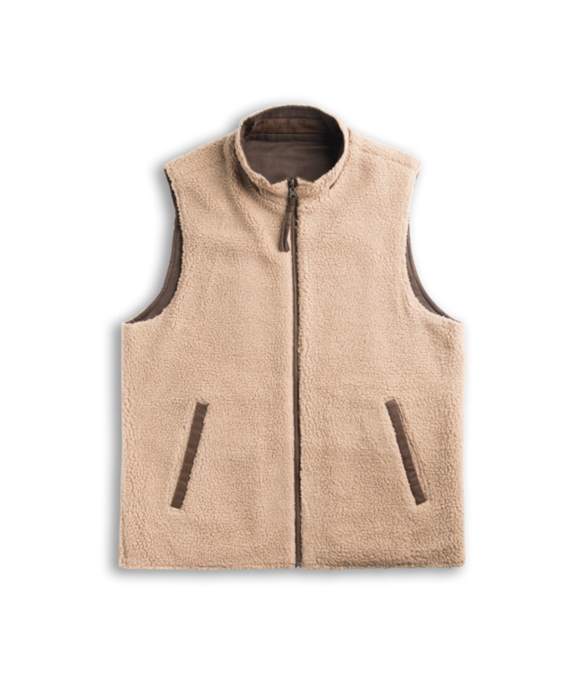 Madison Creek Teton Reversible Vest