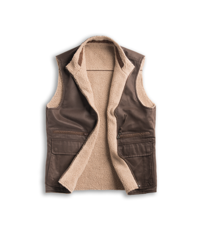 Madison Creek Teton Reversible Vest