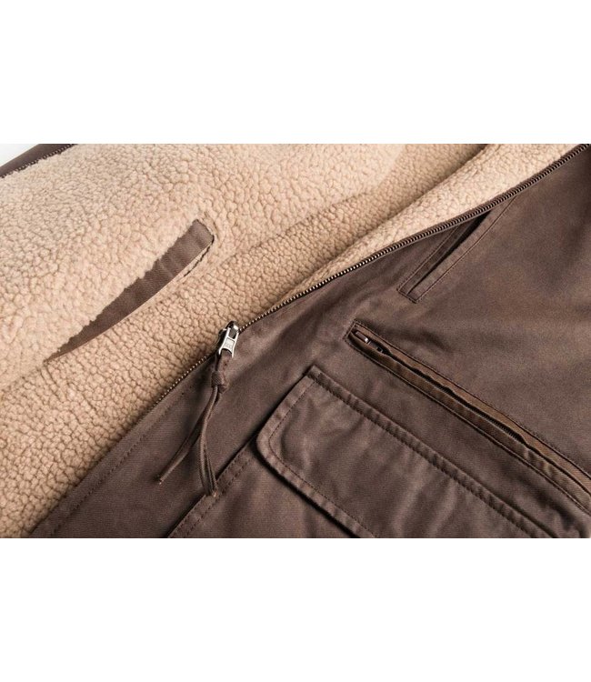 Madison Creek Teton Reversible Vest