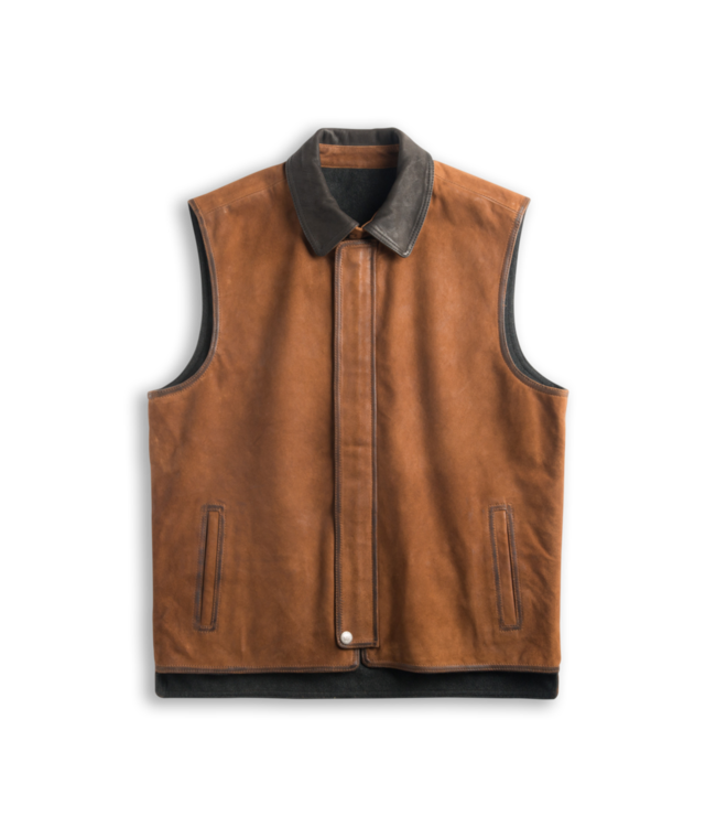 Madison Creek Memphis Reversible Vest