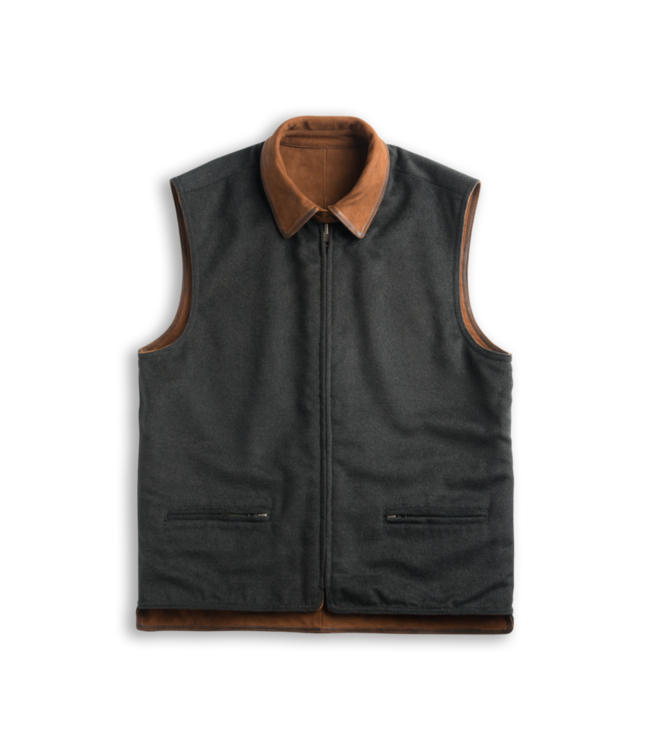 Madison Creek Memphis Reversible Vest