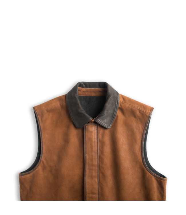 Madison Creek Memphis Reversible Vest
