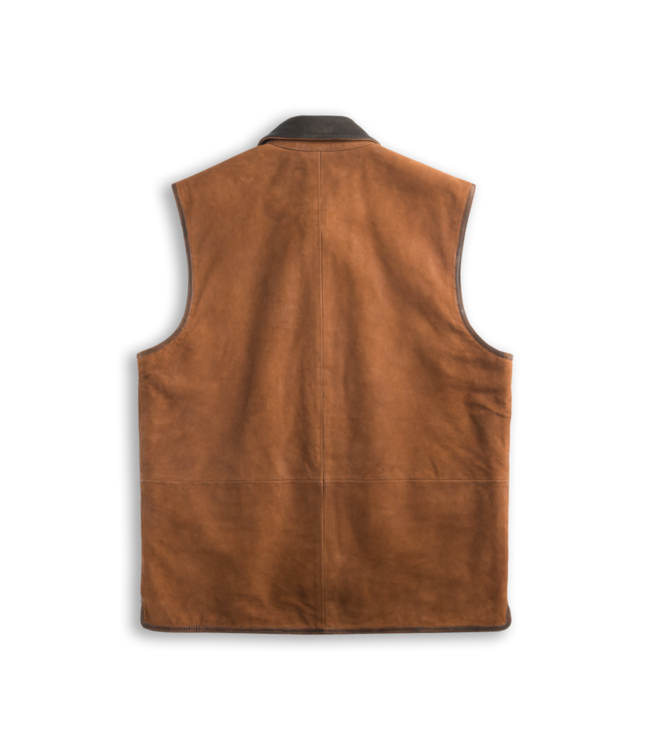 Madison Creek Memphis Reversible Vest