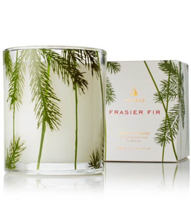 Thymes Candle - Fraiser Fir