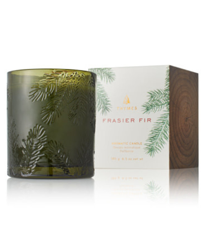 Thymes Candle - Fraiser Fir