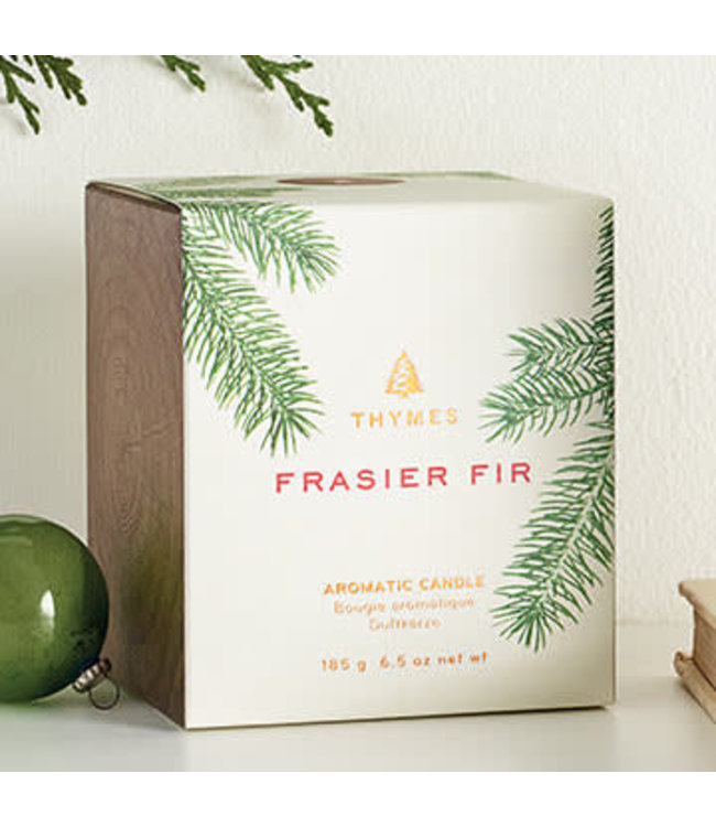 Thymes Candle - Fraiser Fir