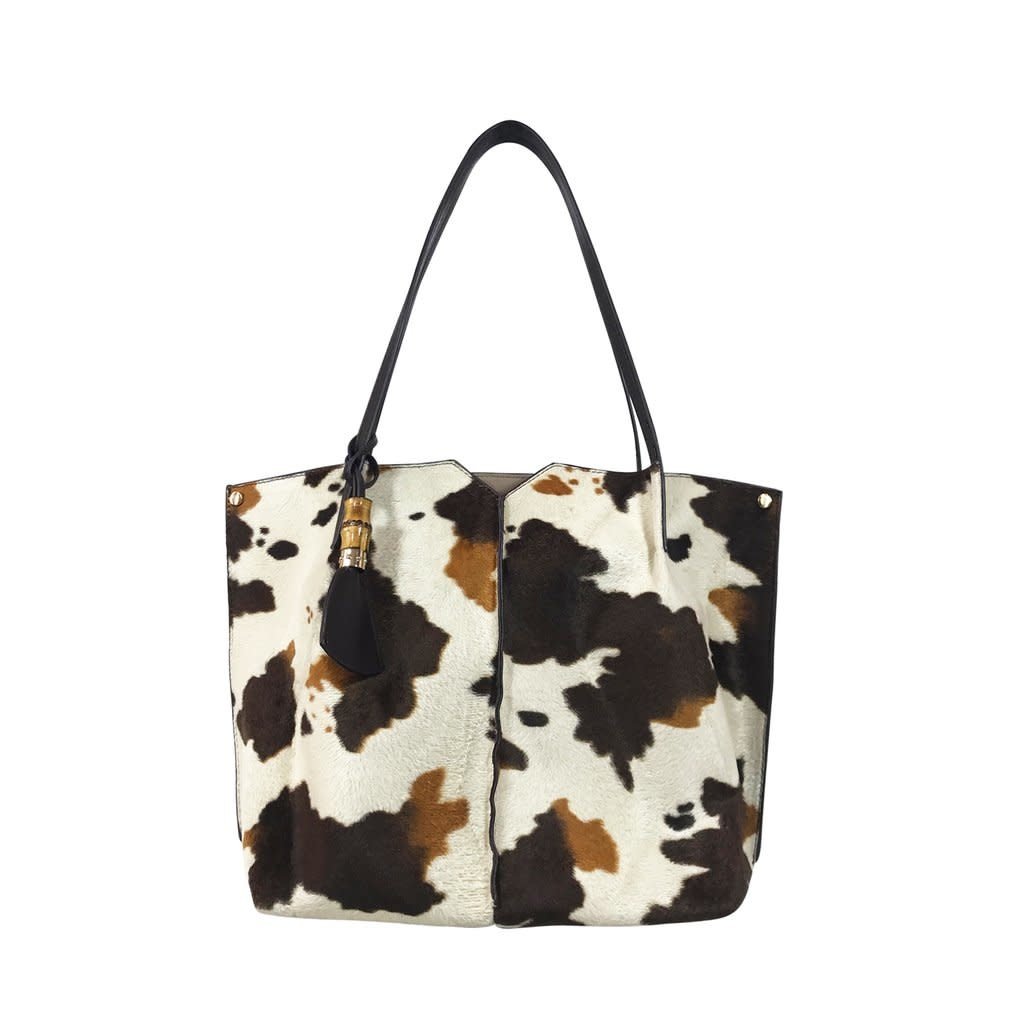 UNBILLION VALERIA VEGAN TOTE