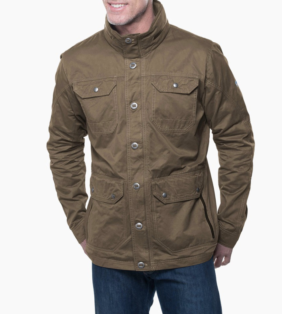 Kuhl Kollusion Jacket - Abraham's