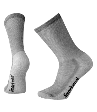 SmartWool Men's Medium Crew Hiking Socks