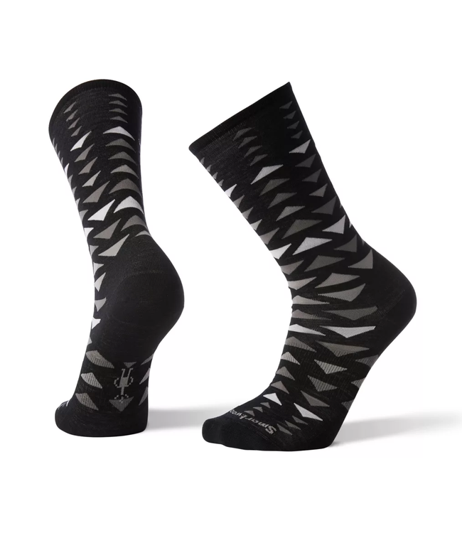 SmartWool Men's Burgee Crew Socks