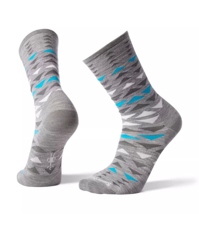 SmartWool Men's Burgee Crew Socks