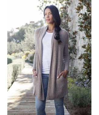 トップス psicom INDIAN SUMMER CARDIGAN / Gray Ravelry: Indian Summer Hexa Cardigan pattern by Annah Haakt