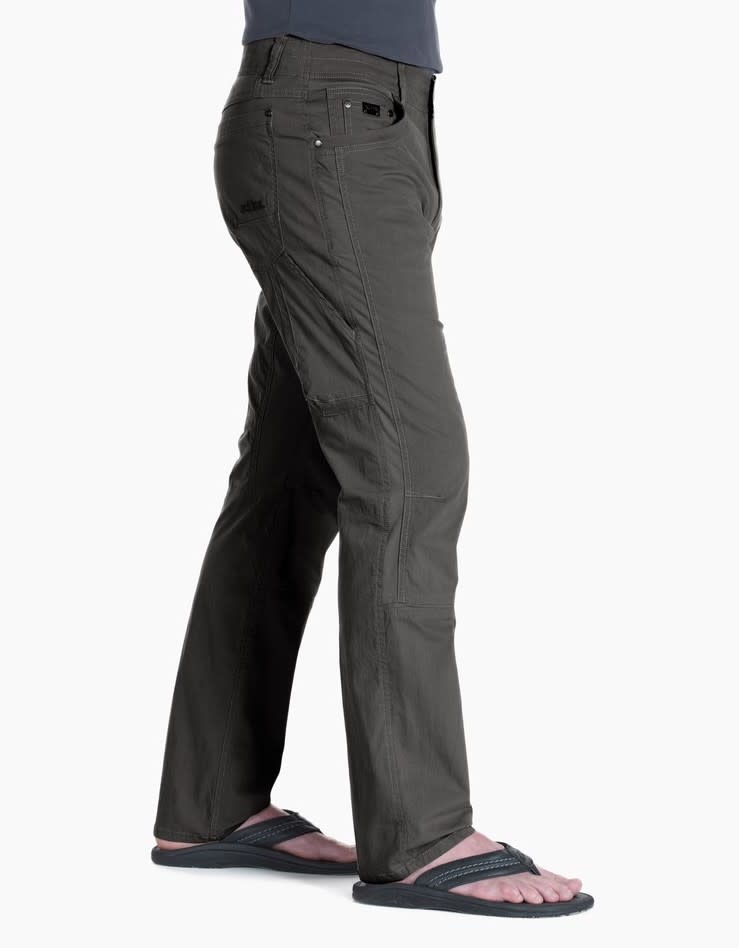 kuhl pants