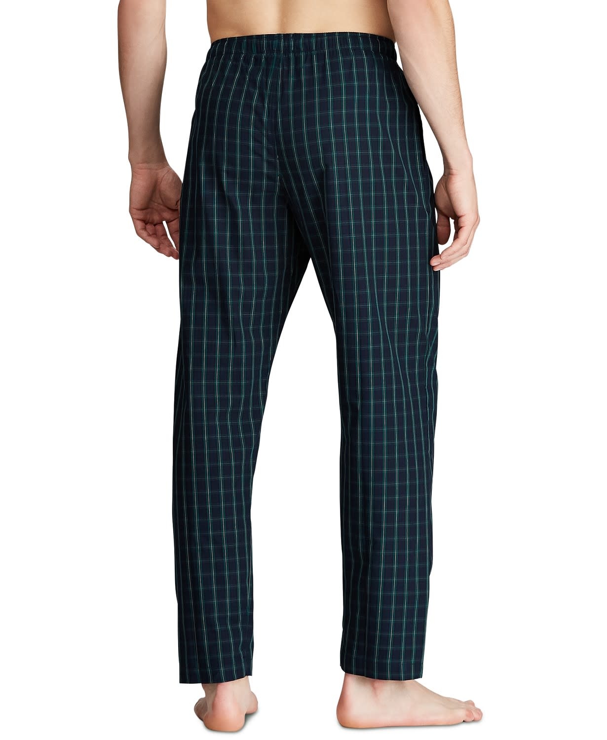 ralph lauren men's sleep pants