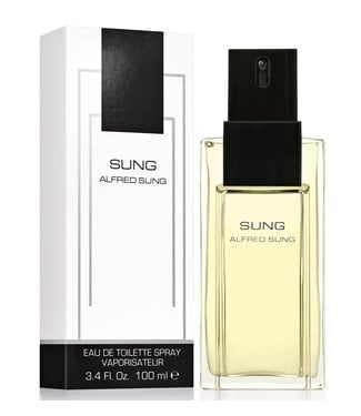 Alfred Sung Sung Perfume