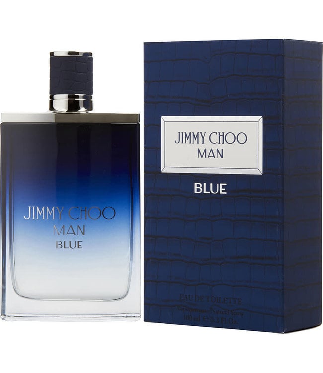 Jimmy Choo Man Blue by Jimmy Choo