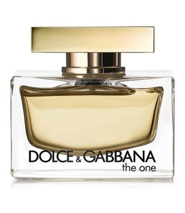 Dolce & Gabbana The One Eau De Parfum for Women