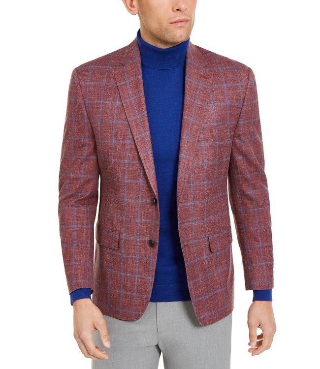 stretch sport coat