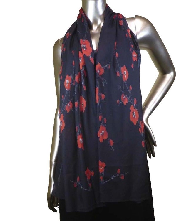 Cocoon House Wool Scarf