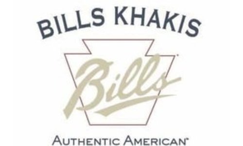 Bills Khakis