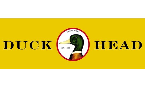 Duck Head